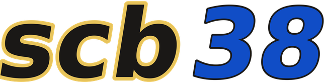 scb38 logo