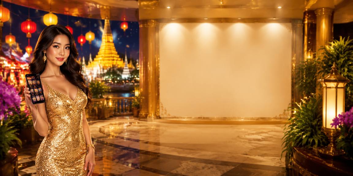 scb38 Golden Door